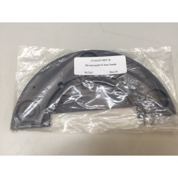 Axcelis 17110141 EXTRACTION ELECTRODE APERTURE